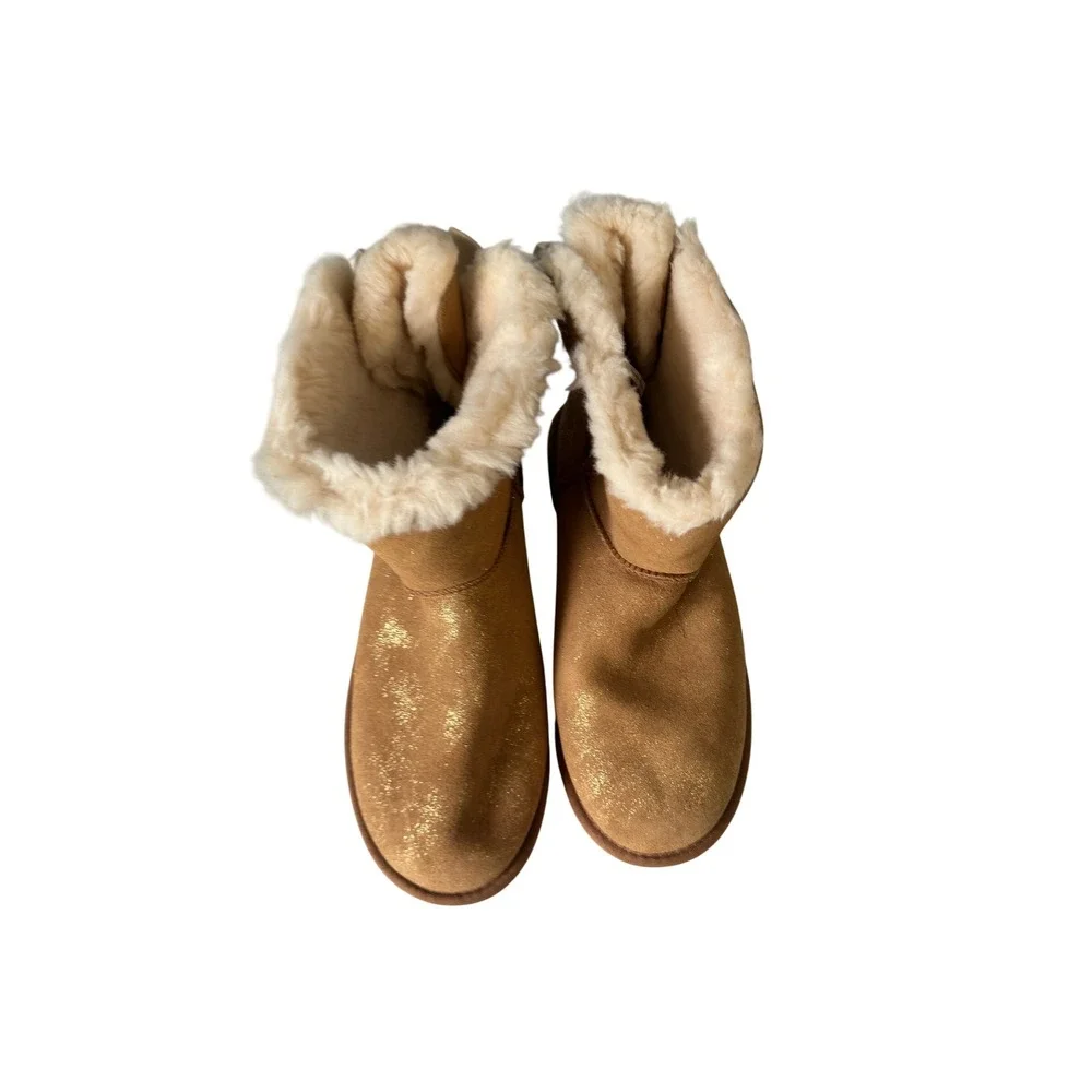 UGG bailey bow